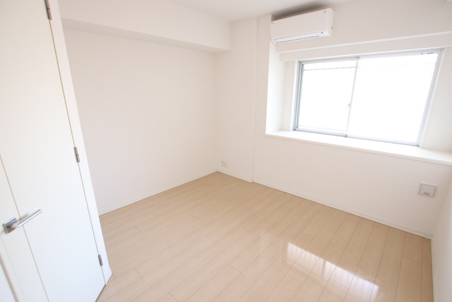 その他部屋・スペース　６．３Ｊの洋室