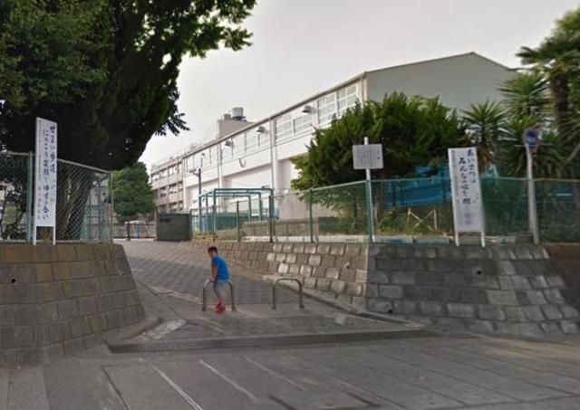 小学校　★★横浜市立城郷小学校（小学校）まで810m