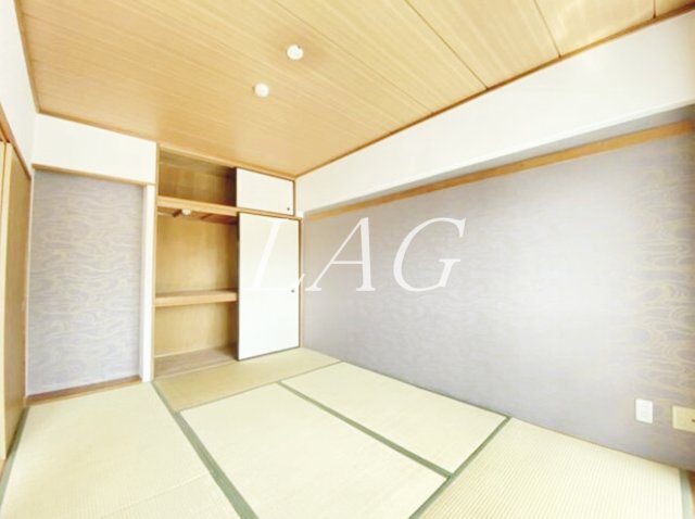 収納　収納です。