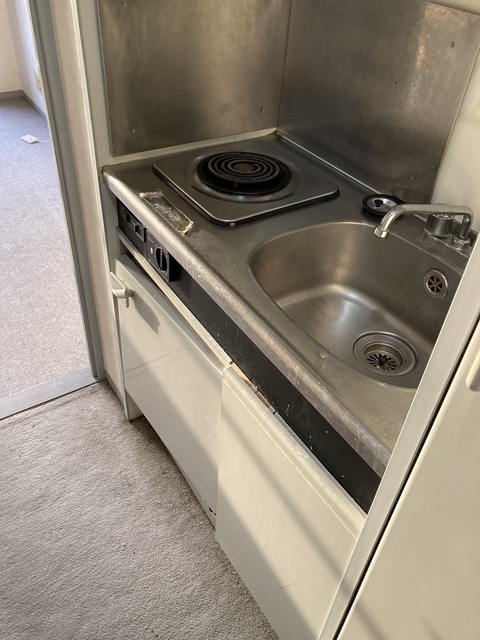 キッチン　参考写真