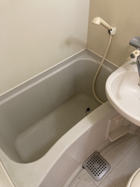 バス・シャワールーム　参考写真