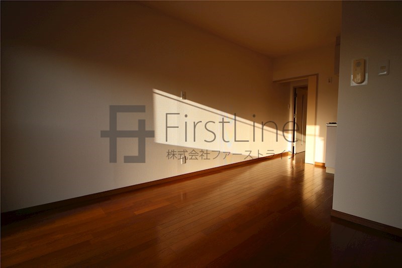 その他部屋・スペース　別号室の写真です