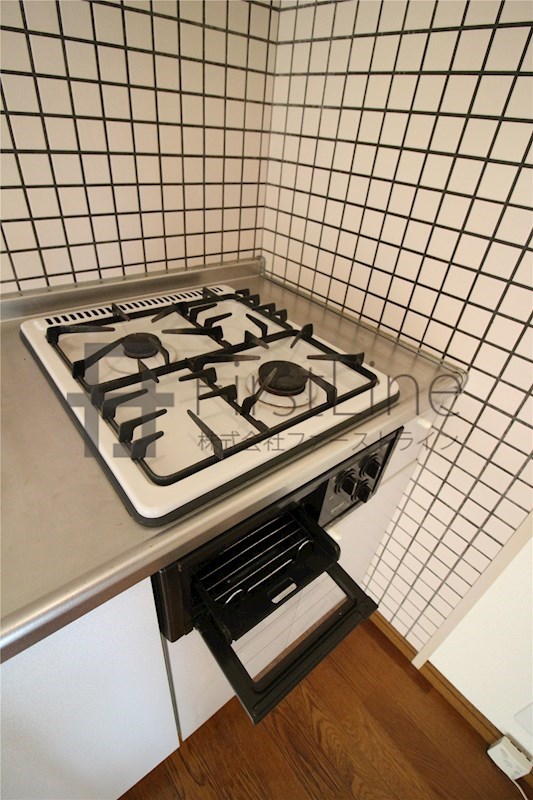 その他設備　別号室の写真です