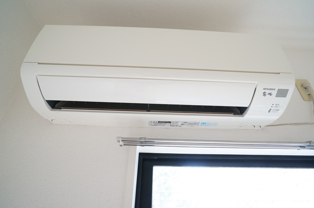 その他設備　参考写真（同建物別部屋のものです）