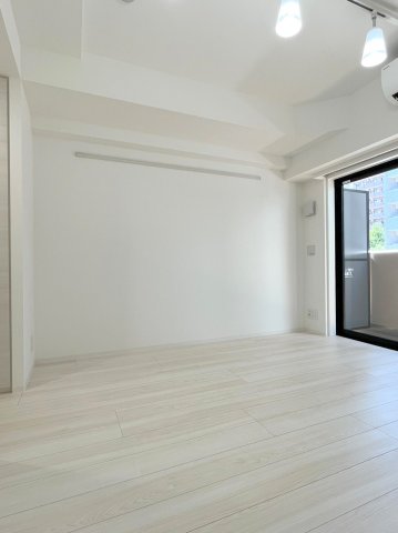 居室・リビング　ブライズ西大井DUE