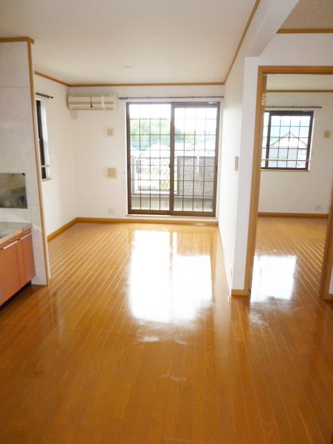 居室・リビング　福岡の賃貸ならトーマスリビング原田店へ