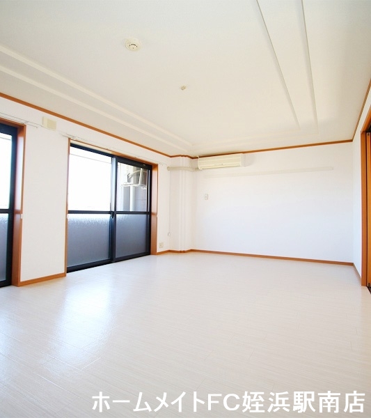 セキュリティ　★南向きで明るいお部屋♪★参考写真