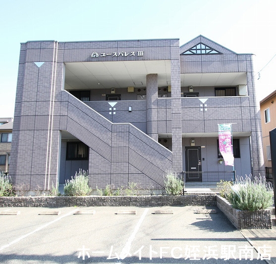 建物外観　★閑静な住宅地です♪★