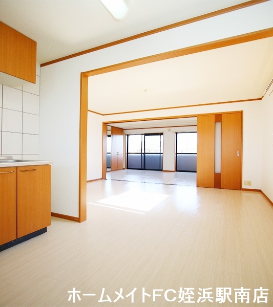 その他　★犬・猫飼育可能物件です！お早目に★参考写真