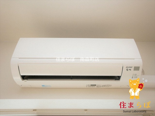 その他設備　生活に合うかが大切