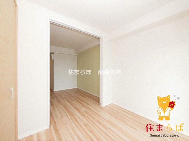 その他部屋・スペース　しっかり休める私空間