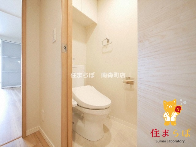 トイレ　意外と見られるポイント