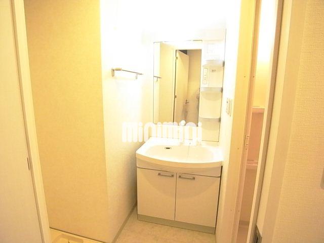 洗面設備　人気のシャンプードレッサー