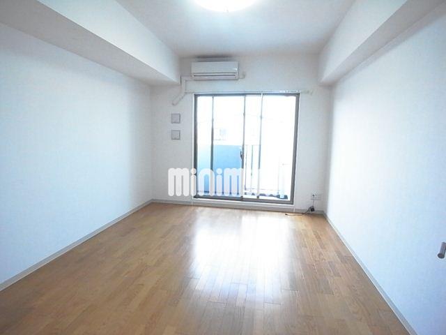 居室・リビング　９帖の広いお部屋