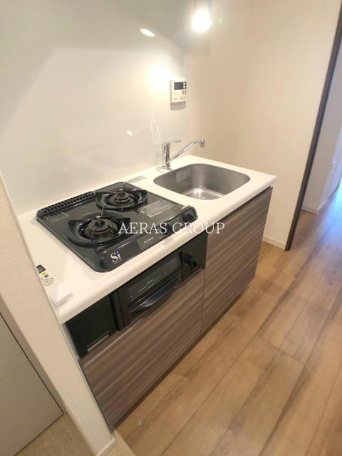 キッチン　同仕様写真