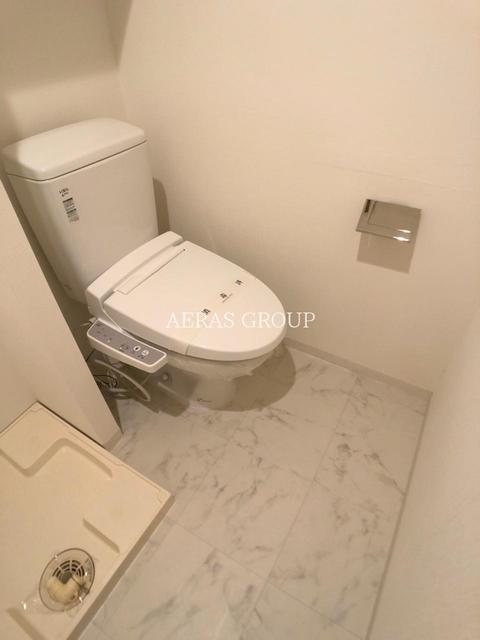 トイレ　同仕様写真