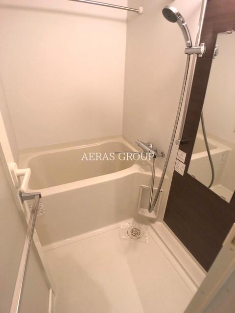 バス・シャワールーム　同仕様写真