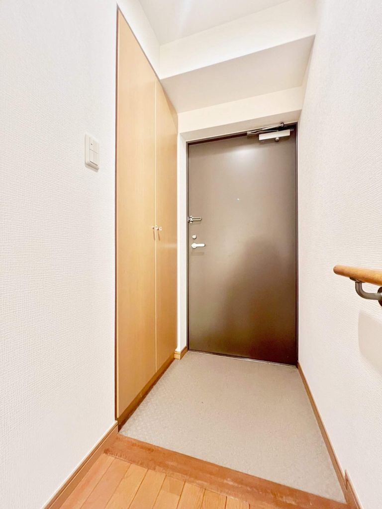 玄関　★タウンハウジング蒲田店取り扱いです★