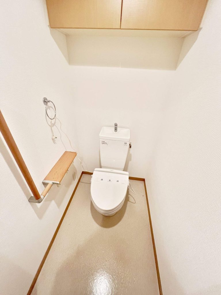 トイレ　★タウンハウジング蒲田店取り扱いです★