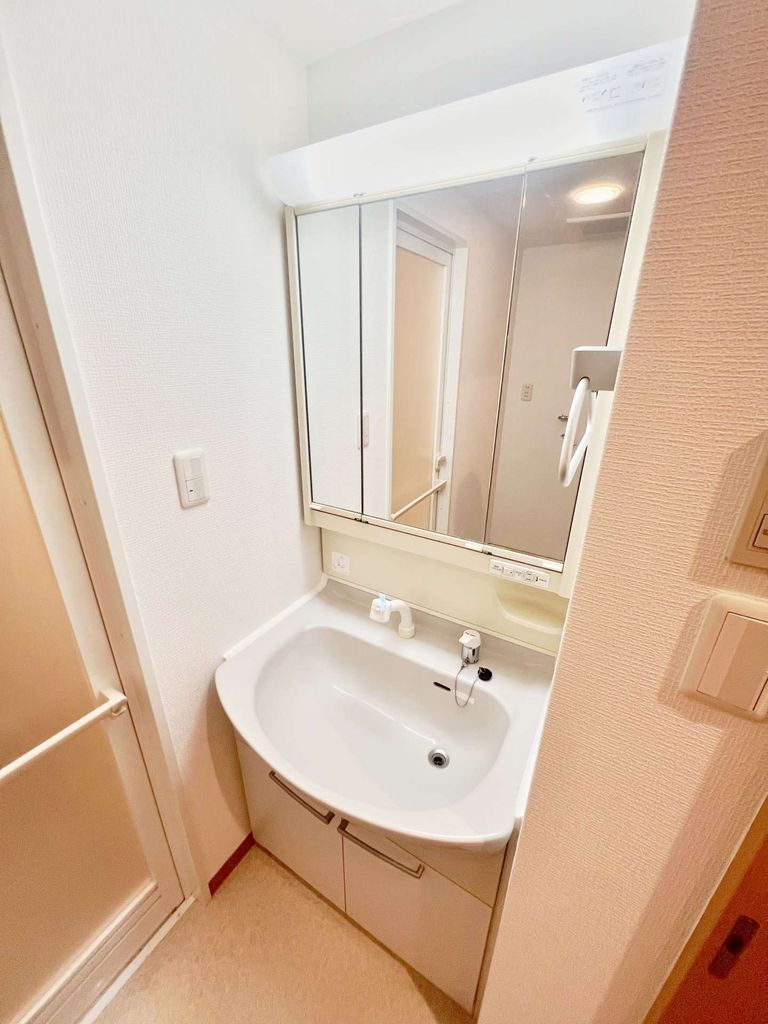 洗面設備　★タウンハウジング蒲田店取り扱いです★