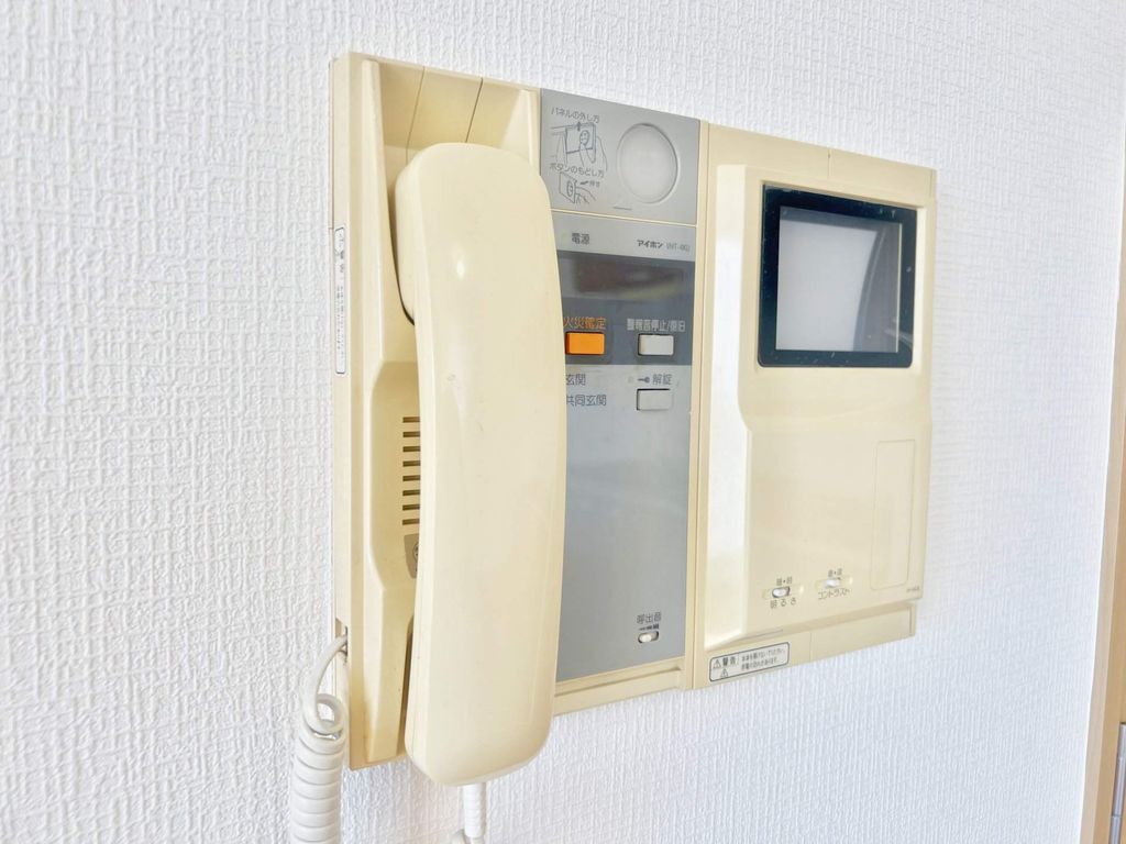 セキュリティ　★タウンハウジング蒲田店取り扱いです★