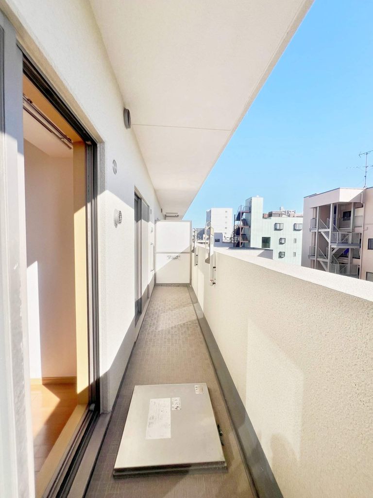 バルコニー　★タウンハウジング蒲田店取り扱いです★