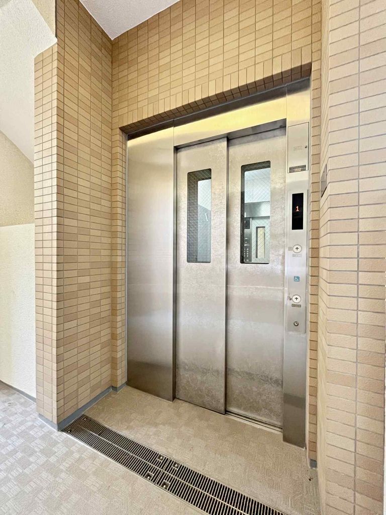 その他共有部分　★タウンハウジング蒲田店取り扱いです★