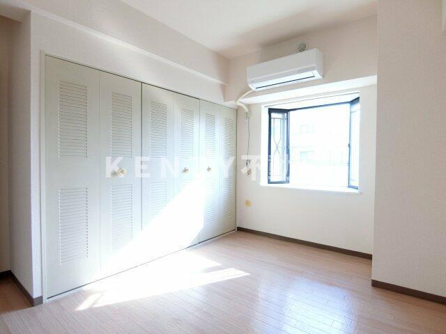 その他部屋・スペース　ゆとりの広さです