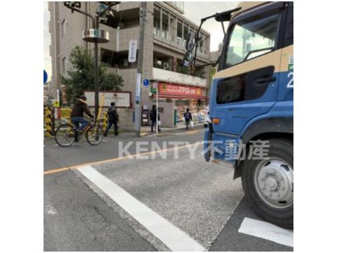 ドラックストア　スマイルドラッグ 池上駅前店（ドラッグストア）まで375m