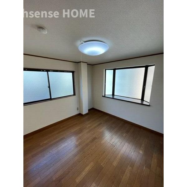 その他部屋・スペース　きれいな内装です