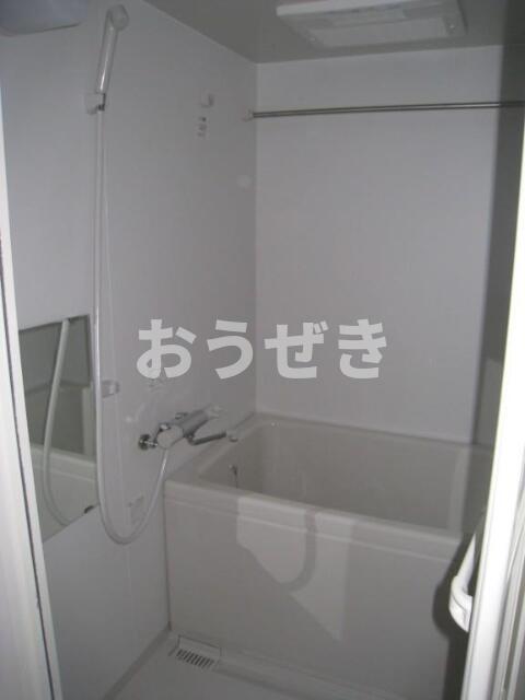 バス・シャワールーム　?