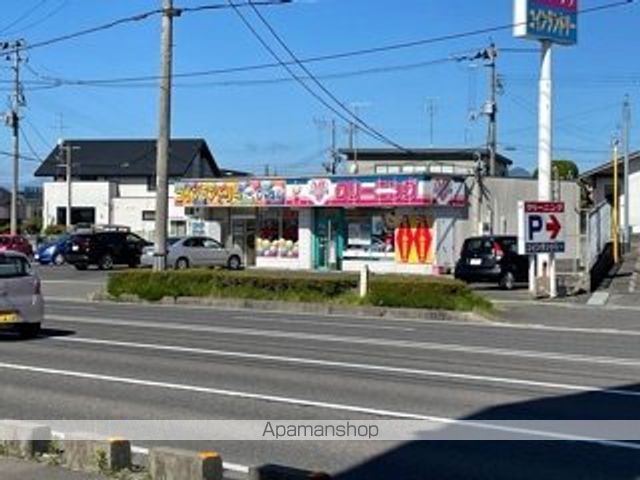 コートダジュールの周辺写真