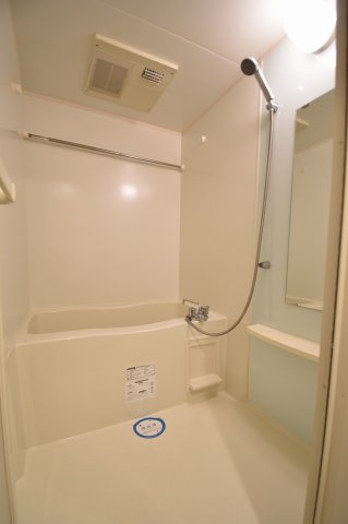バス・シャワールーム　他号室参考写真