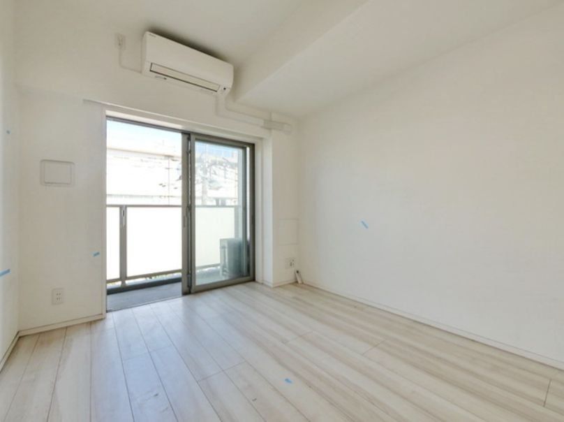 居室・リビング　リビング/居室