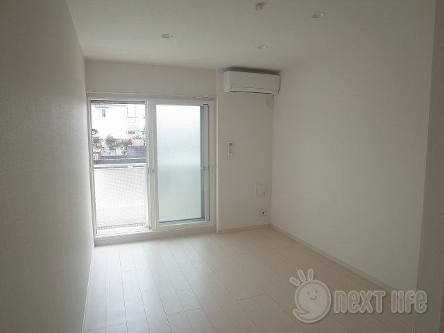 居室・リビング　リブリハーベスト南林間