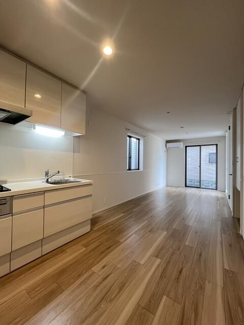 その他部屋・スペース　明るい色調の室内です