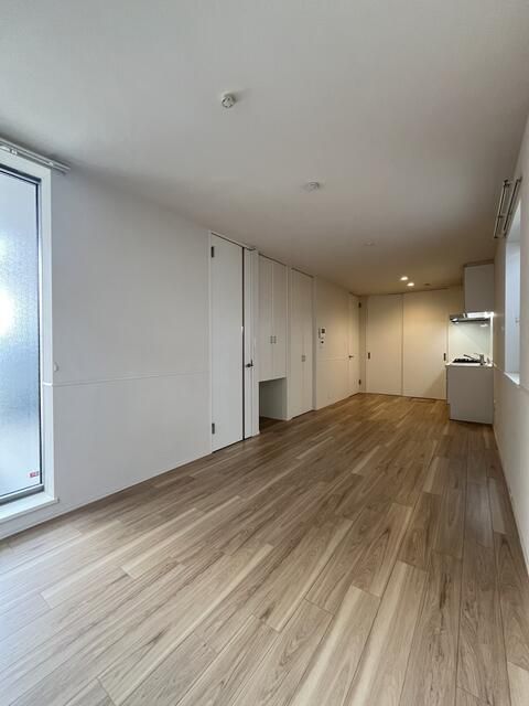 居室・リビング　リビングです