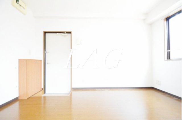 その他部屋・スペース　寝室です。