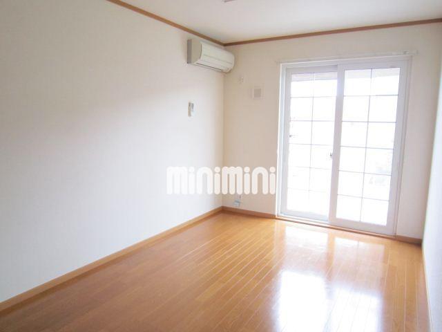 居室・リビング　別室の写真です