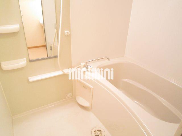 バス・シャワールーム　別室の写真です