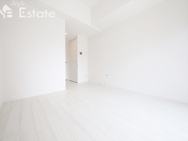 居室・リビング　内装