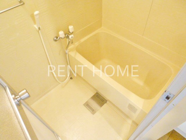 バス・シャワールーム　お風呂