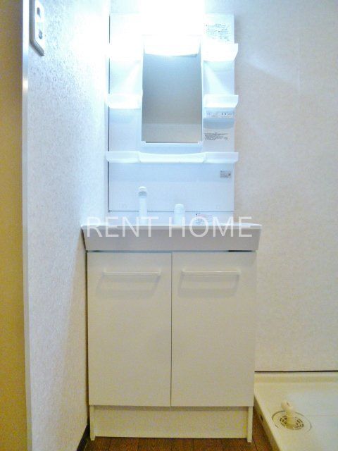 洗面設備　洗面台・シャンプードレッサー