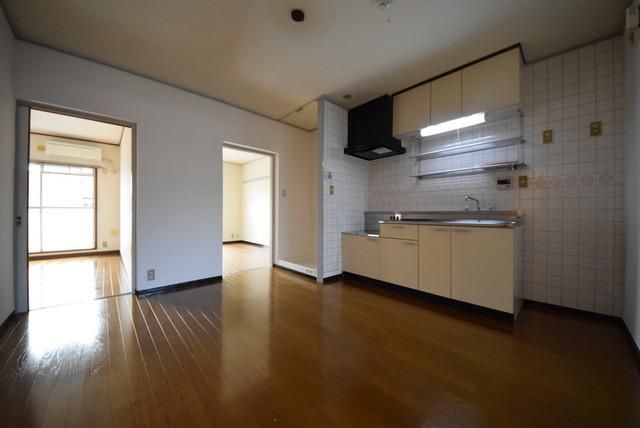 その他部屋・スペース　☆日の当たる空間☆