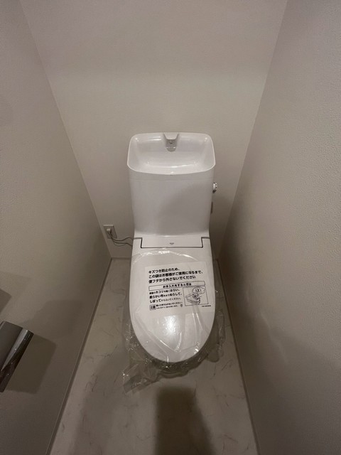 トイレ　別部屋参照