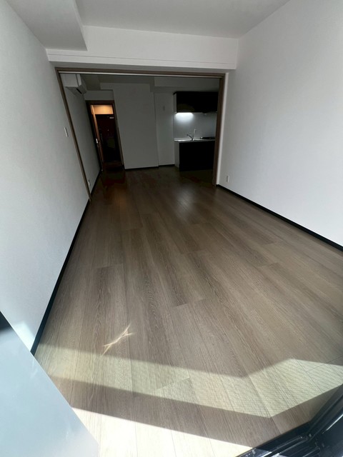 居室・リビング　別部屋参照