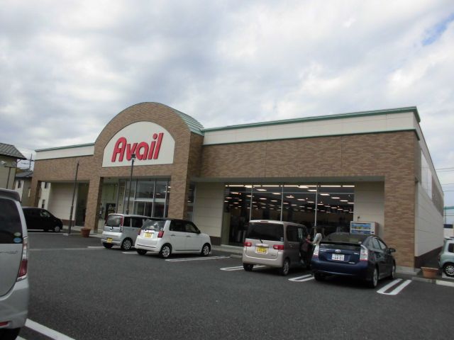 その他　CASUAL & SHOESアベイル天川大島店（その他）まで2312m