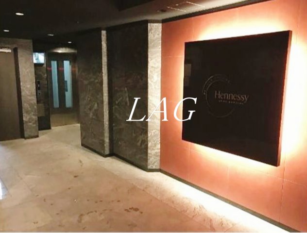 その他共有部分　共用通路です。