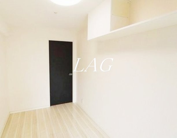 その他部屋・スペース　寝室です。