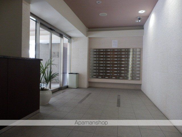 ロビー　ロビー